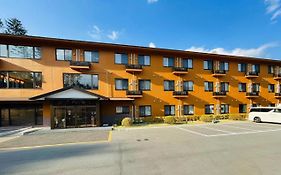 Fujinomori Hotel